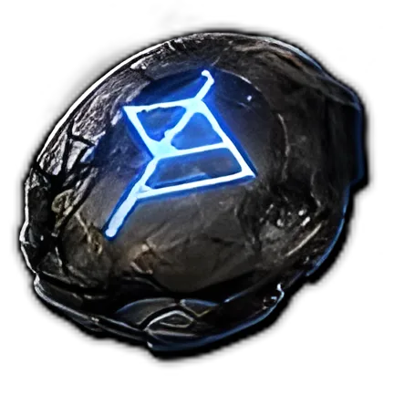 Lesser Vision Rune