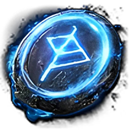 Greater Vision Rune