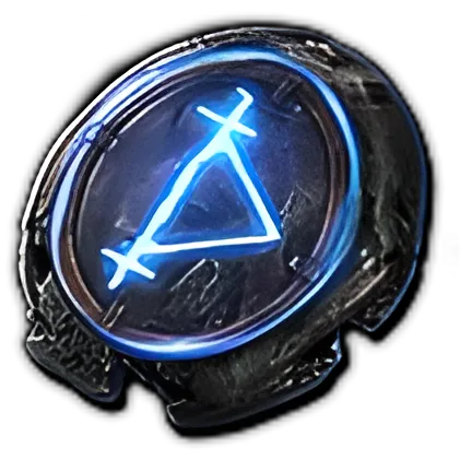 Glacial Rune