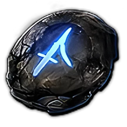 Lesser Adept Rune
