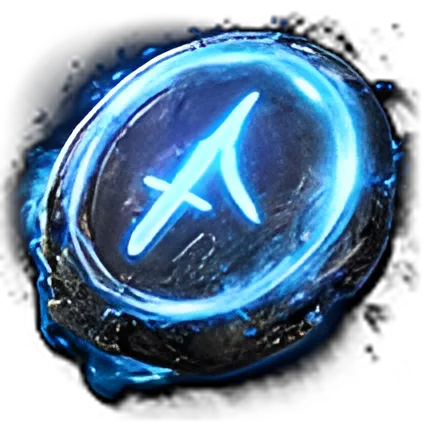 Greater Adept Rune