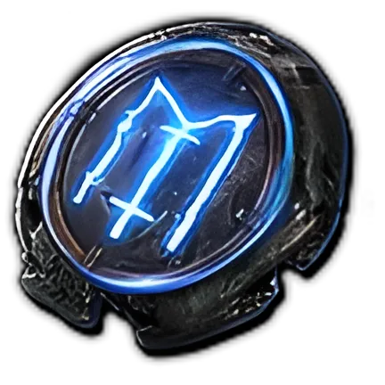 Iron Rune