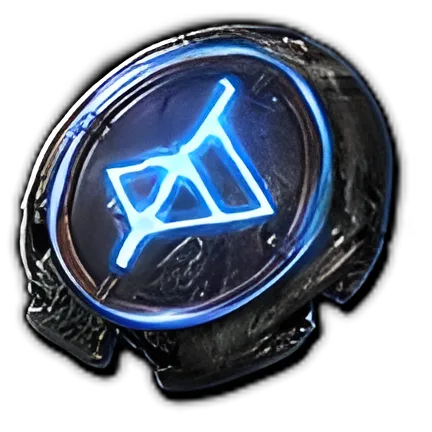 Desert Rune