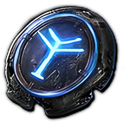 Resolve Rune