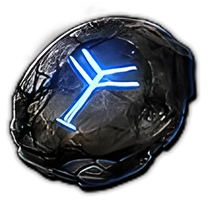 Lesser Resolve Rune