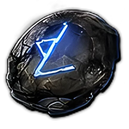 Lesser Rebirth Rune
