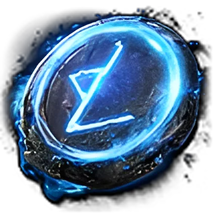 Greater Rebirth Rune