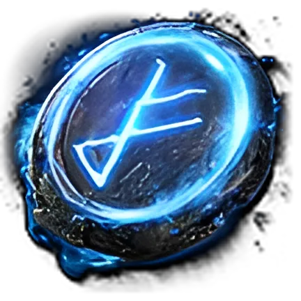 Greater Body Rune