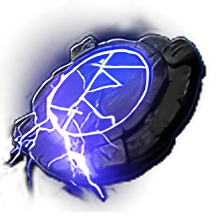 Greater Rune of Tithing