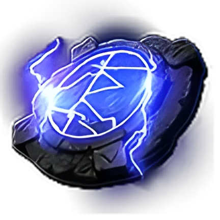 Greater Rune of Alacrity