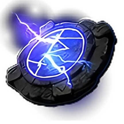 Greater Rune of Nobility