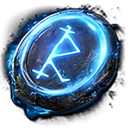 Greater Storm Rune