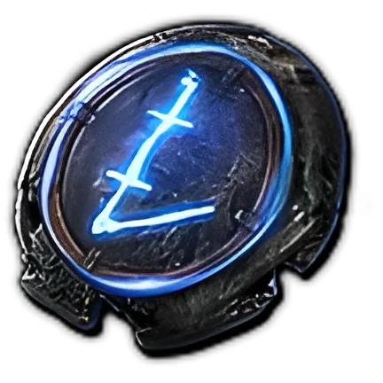 Inspiration Rune