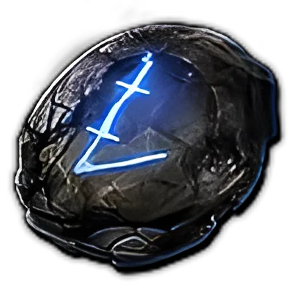 Lesser Inspiration Rune