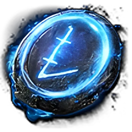 Greater Inspiration Rune