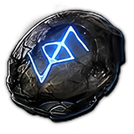 Lesser Mind Rune
