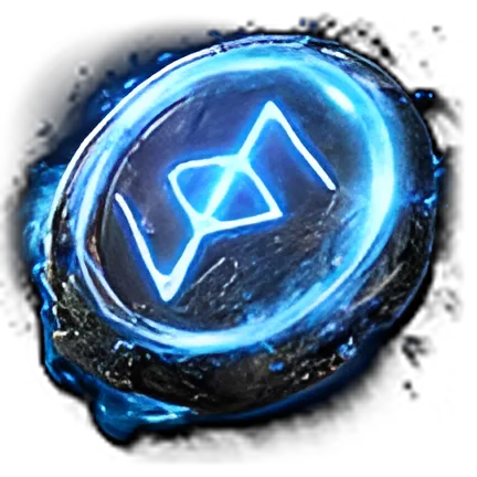 Greater Mind Rune