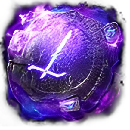 Courtesan Mannan's Rune of Cruelty