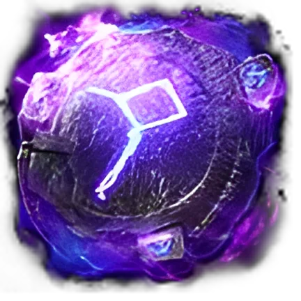 Countess Seske's Rune of Archery