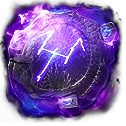 Lady Hestra's Rune of Winter