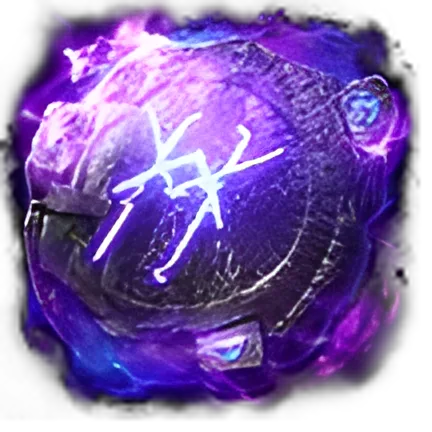 Thane Leld's Rune of Spring