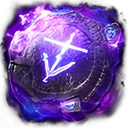 Saqawal's Rune of the Sky