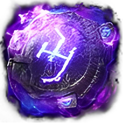 The Greatwolf's Rune of Claws