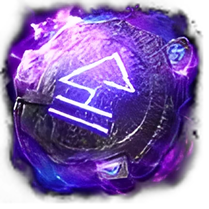 Fenumus' Rune of Agony