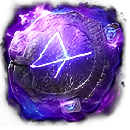 Farrul's Rune of Grace