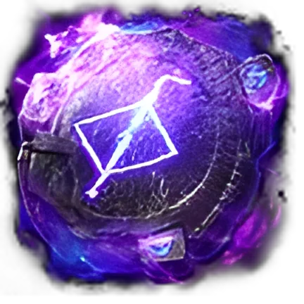 Farrul's Rune of the Chase