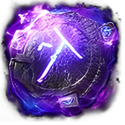 Craiceann's Rune of Warding