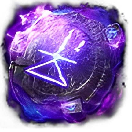 Saqawal's Rune of Memory
