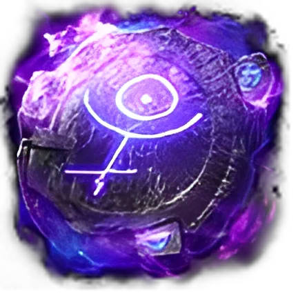 Farrul's Rune of the Hunt