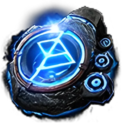 Perfect Vision Rune