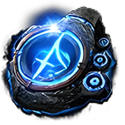 Perfect Adept Rune