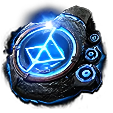 Perfect Desert Rune