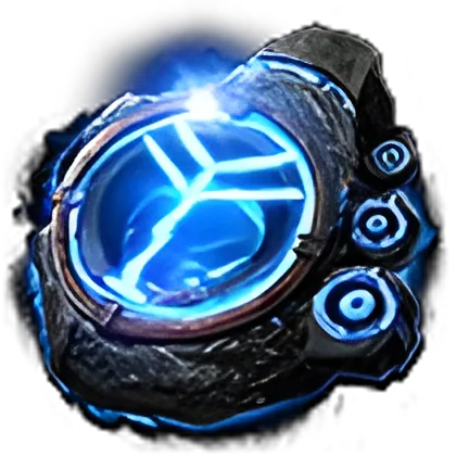 Perfect Resolve Rune