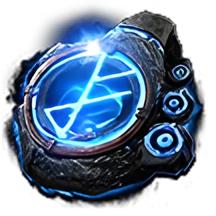 Perfect Body Rune