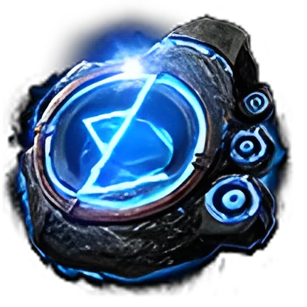Perfect Rebirth Rune