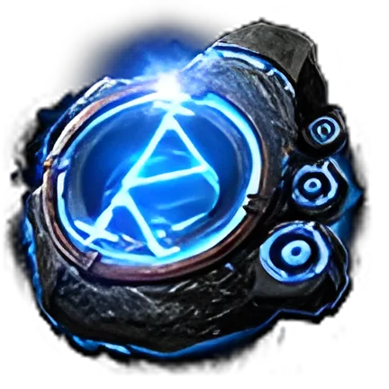 Perfect Storm Rune