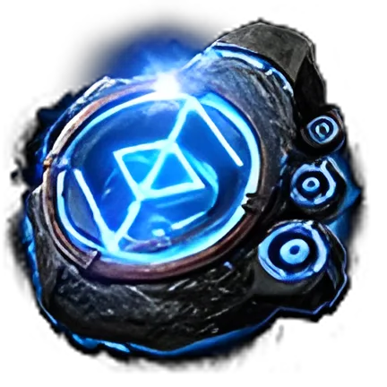 Perfect Mind Rune
