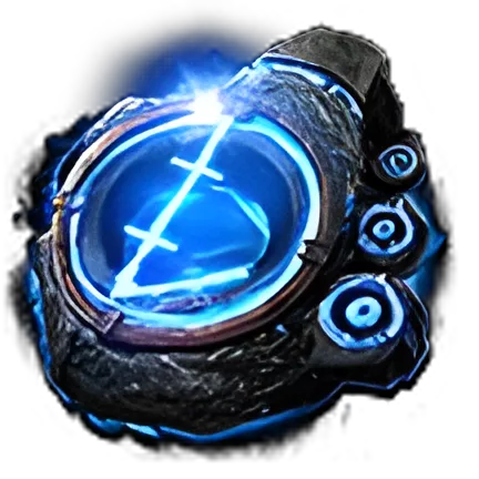 Perfect Inspiration Rune