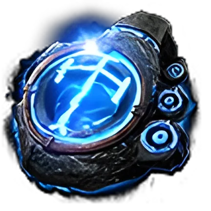 Perfect Robust Rune