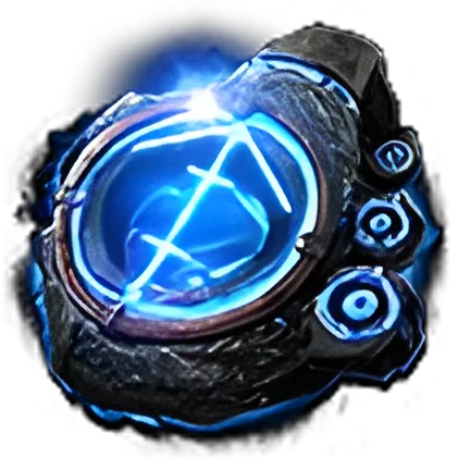 Perfect Stone Rune