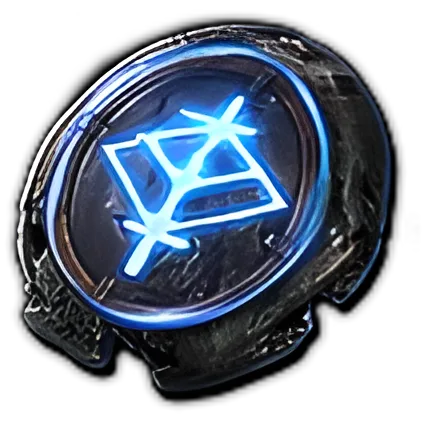 Tempered Rune