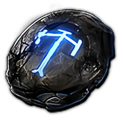 Lesser Robust Rune
