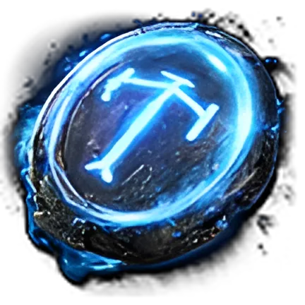Greater Robust Rune