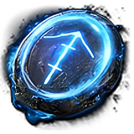 Greater Stone Rune