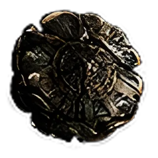 Test of Time Barya