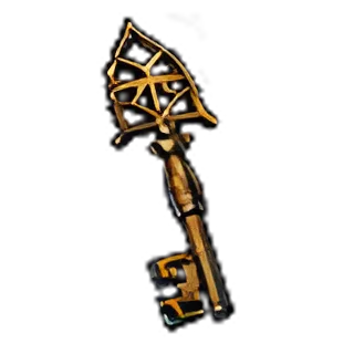 Gold Key